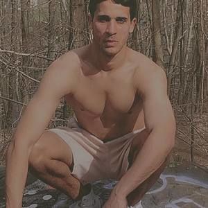 Meet your Posher, Evan